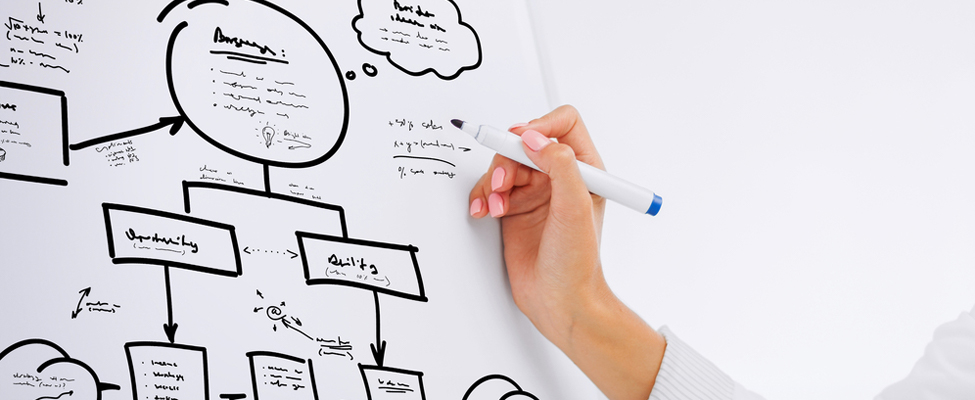 Strategy, Enterprise Design Architecture Services for Public Sector 